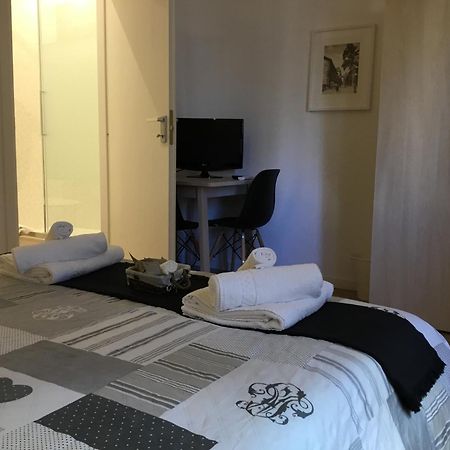 Le Fate Suites Rome Ruang foto