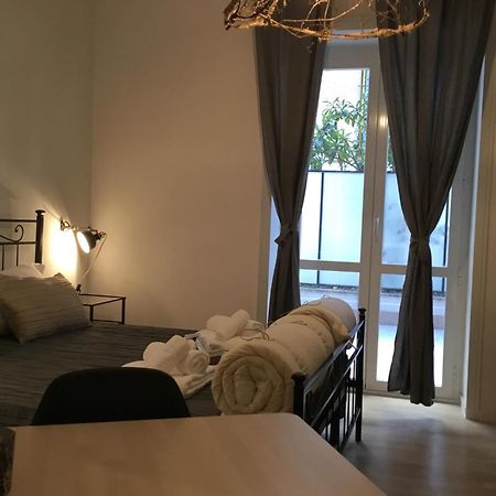Le Fate Suites Rome Ruang foto