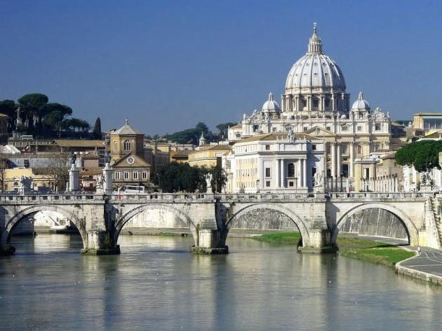 Le Fate Suites Rome Bagian luar foto