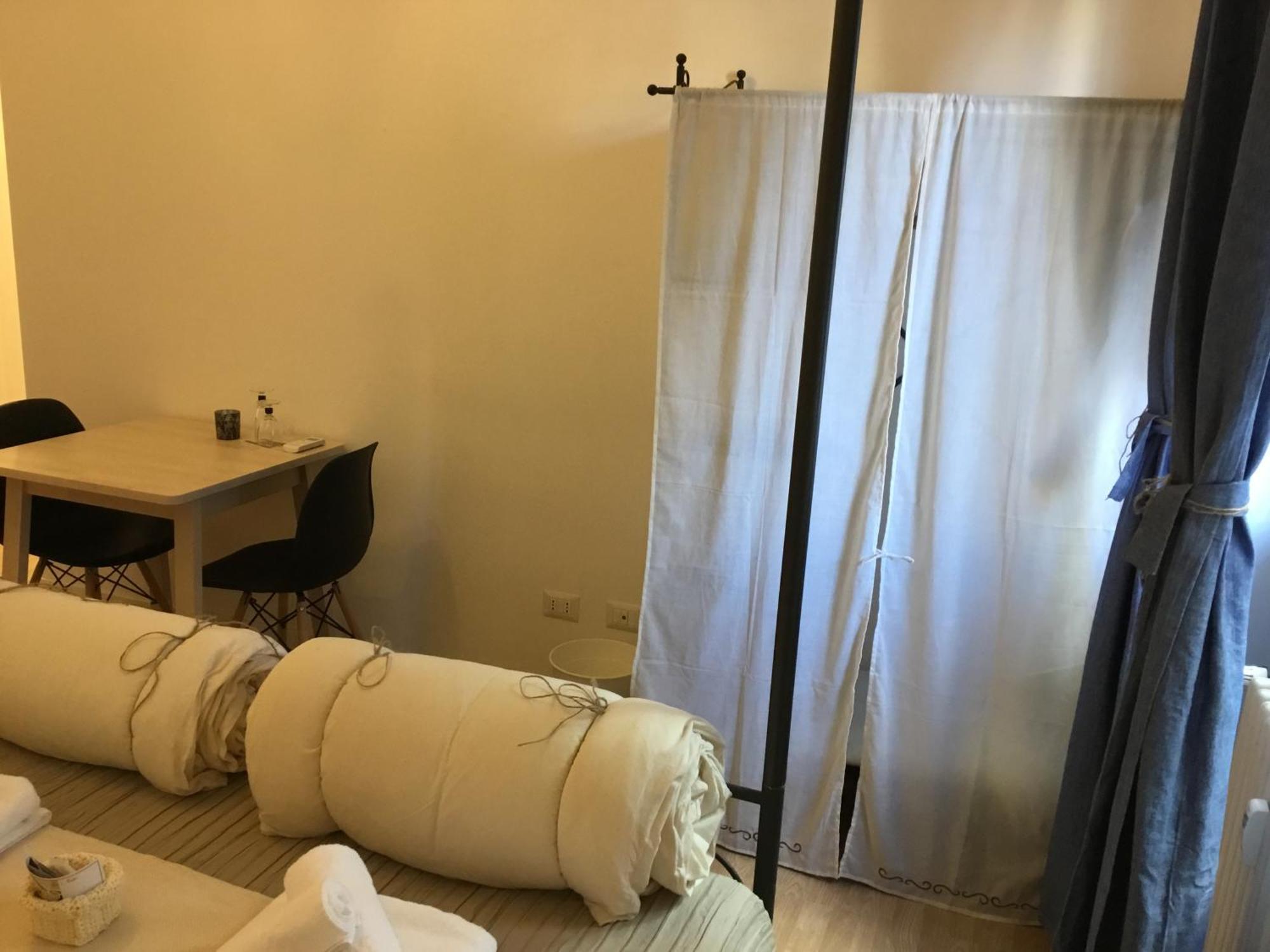 Le Fate Suites Rome Ruang foto