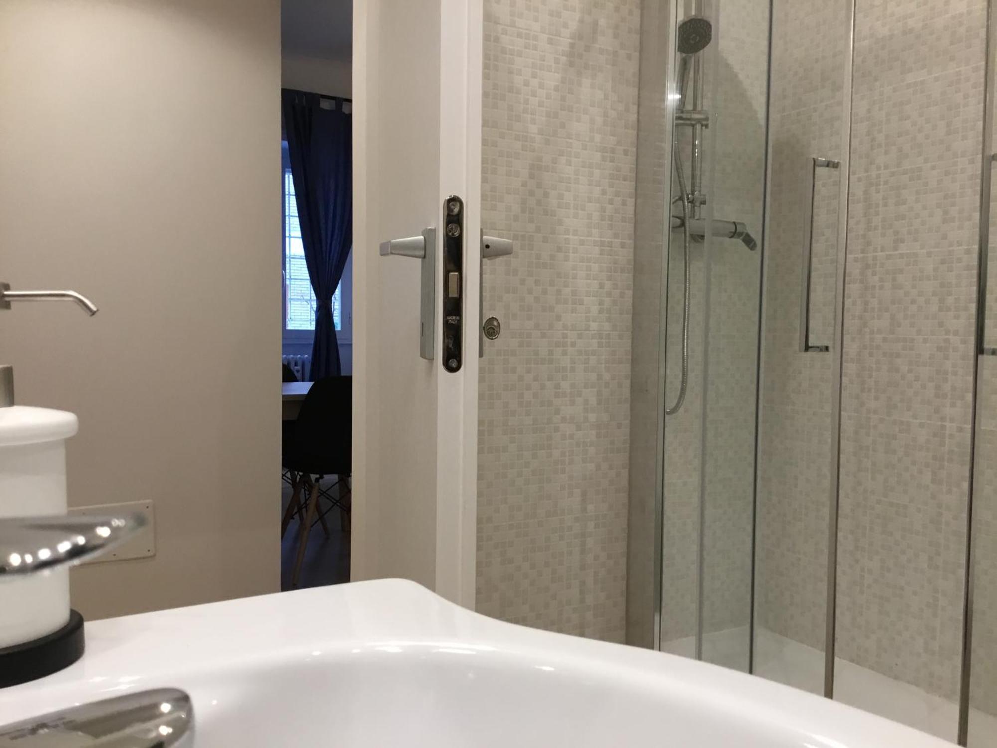 Le Fate Suites Rome Ruang foto
