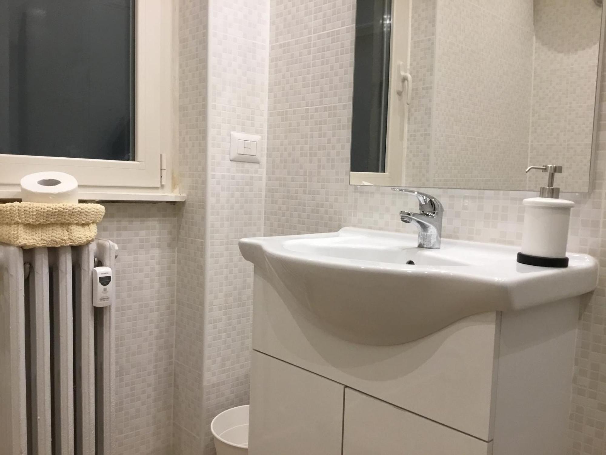Le Fate Suites Rome Ruang foto
