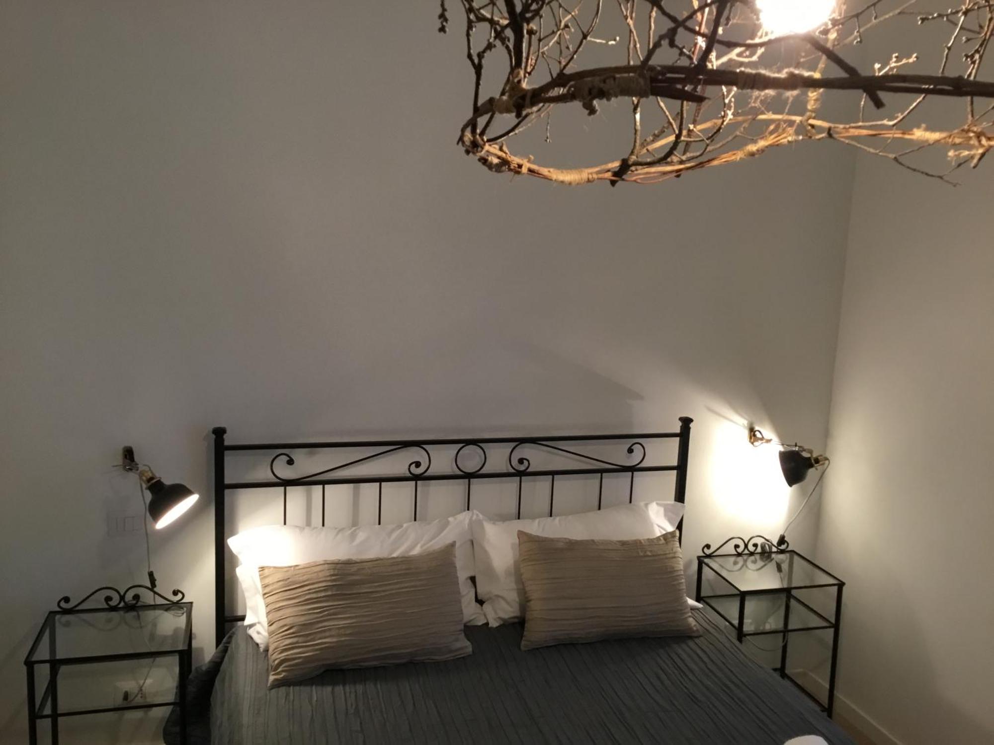 Le Fate Suites Rome Ruang foto